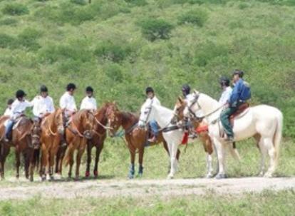 Pousada Fazenda Santa Fe Bezerros Bagian luar foto